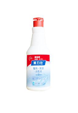 餐具、果蔬消毒液-620g
